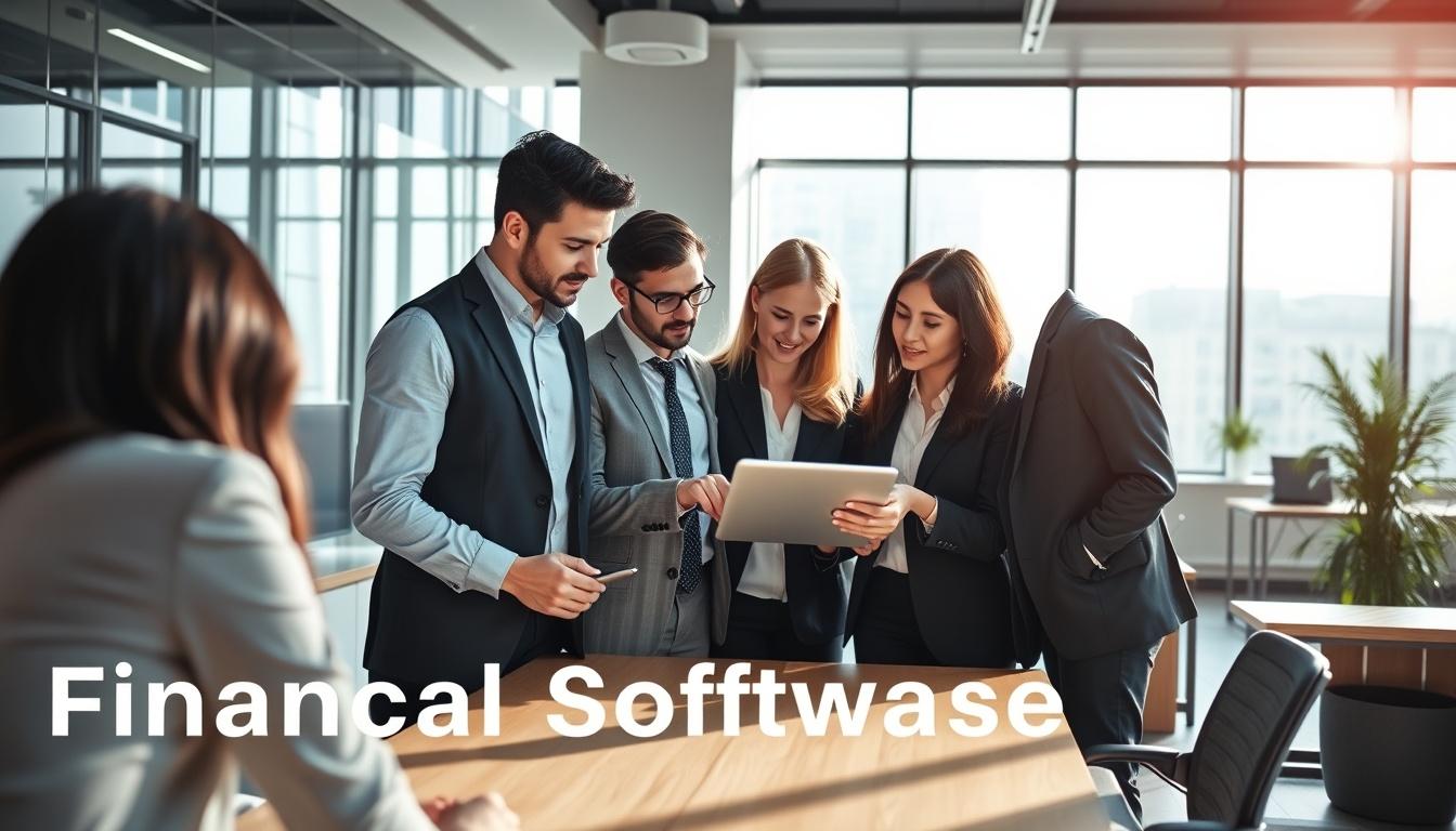 Efficient Financial Management