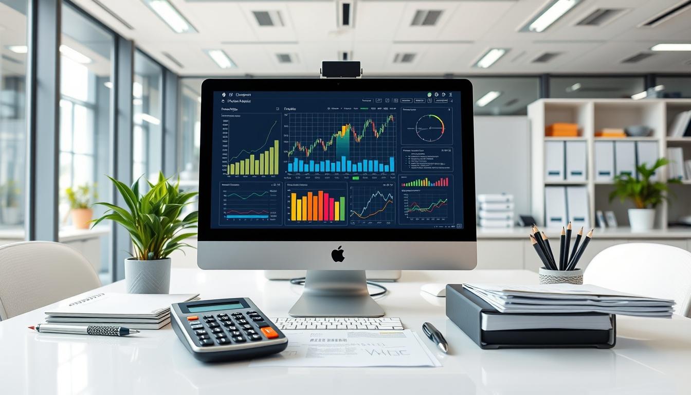 Professional plan visual